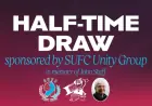 Win Big with Hartlepool Half-Time Draw: Buy Tickets Online Now!