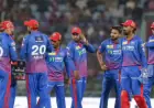 Delhi Capitals 2026 IPL Schedule: Dates, Venues, and Home-Away Fixtures Revealed