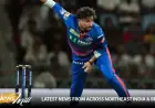 Kuldeep Yadav Stars in Delhi Capitals’ Victory Over Lucknow Super Giants