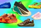 April Sneaker Releases: Your Essential Guide to Must-Have Drops