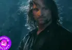Aragorn Recast for ‘The Hunt for Gollum’