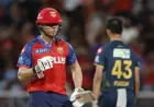 Cooper Connolly Shines in Breathtaking IPL Debut as Australia’s Next Batting Star