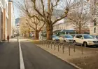 Salzburg Plans Wider Sidewalks to Enhance Pedestrian Spaces