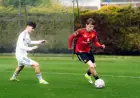 Leeds U21s Defeated by United 2-1