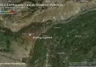 Possible Earthquake Shakes Khushab, Punjab, Minutes Ago