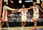 Auburn’s Intense Schedule Primes Team for NIT Semifinals Triumph