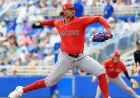 Red Sox Pitcher Lands on IR Following Challenging Performance