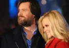 Jenny McCarthy Debunks Jim Carrey Clone Theory