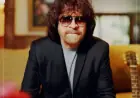 Jeff Lynne Regrets Creating This Song Due to Its Pretentiousness