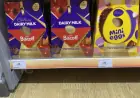 Discover What’s Inside Cadbury’s £16 Easter Eggs