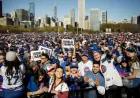 Cubs’ 10-Year Transformation: From Lovable Losers to 2016 World Series Champions