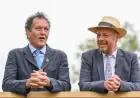 Monty Don Admits Regret Over ‘Out of Hand’ Gardeners’ World Change