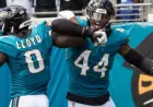 Travon Walker Secures $110M Extension with Jaguars