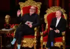 Taskmaster Secures Future with Impressive Global YouTube Numbers