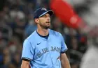 Max Scherzer Sends Icy Message After Blue Jays’ 2026 Debut Victory