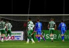 Burke’s Late Penalty Secures Shamrock Rovers Draw Against Waterford