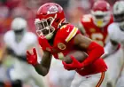Rashee Rice Faces No NFL Suspension for Chiefs