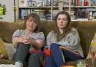 Lorraine Kelly’s Daughter Shares Terrifying Threat Against Partner