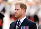 Queen Elizabeth II Maintained Distance from Prince Harry in Final Years