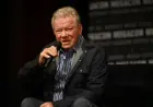 William Shatner Denounces AI Hoax on Health, Clashes with Erika Kirk