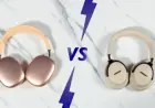 AirPods Max 2 vs. Bose QuietComfort Ultra: Which ANC Headphones Reign Supreme?