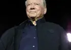 William Shatner Debunks Brain Cancer Death Rumors