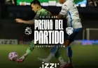Bravos Face Puebla in CL2026 Matchday 13 Showdown
