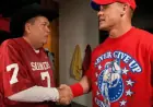 Jim Ross Suggests Surprising WWE Role for John Cena