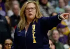 UCLA Coach Cori Close’s Mom Patti Dubbed “Mother Bruin” by Team