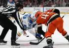 St. Louis Blues vs. Anaheim Ducks: Odds, Picks, Predictions