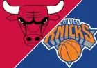 Knicks Dominate Bulls 136-96: April 4, 2026 Game Recap