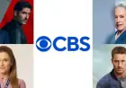 CBS Cancels 3 Shows for 2026, Renews 16, Announces 1 Ending This Year