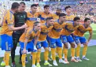 Probable Tigres UANL Starting Lineup Revealed for Tijuana Clash