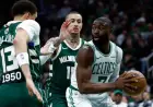 Top NBA Prop Bets: Celtics vs. Bucks Showdown on Friday, April 3, 2026