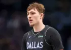 Mavericks’ Cooper Flagg Faces Mental Strain During Challenging Rookie Season