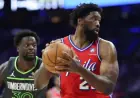 Sixers’ Stars and Role Players Shine in Dominant Win Over Timberwolves