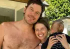 Katherine Schwarzenegger Criticized for Unusual Remarks on Chris Pratt