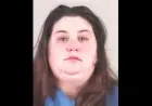 North Texas Mom Arrested for Alleged Medical Child Abuse of Son, 3