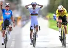 Van der Poel, Van Aert Vie Against Pogačar as Evenepoel Enters Tour of Flanders