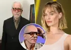 Brian Cox Criticizes Margot Robbie, Daniel Day-Lewis in Bold Interview