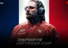 Zeph Chosen as League of Legends Coach for French Team at Esports Nations Cup