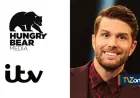 Joel Dommett Hosts Hungry Bear’s ITV Quiz Pilot Run-Through
