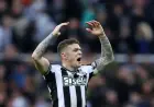Kieran Trippier Leaving Newcastle After Season: An Emotional Departure