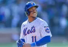 Jorge Polanco’s Achilles Injury Sidelines Him from Mets Lineup