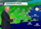 Saturday Weather: Mild Morning, Dropping Temperatures Ahead