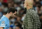 Guardiola Poised to Reconsider 2018 Man City Commitment