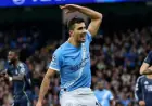 Manchester City Unveils Compelling Offer to Extend Rodri’s Contract