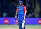 Delhi Capitals Urged to Start Prithvi Shaw Against Mumbai Indians