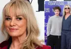 Tamzin Outhwaite Shares Family’s Journey After Eldest Child’s Transgender Revelation