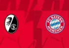 Freiburg Faces Bayern Munich: April 4th Clash Channels Bernabéu Spirit